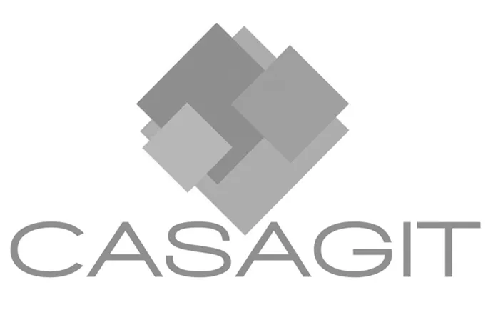 CASAGIT Piemonte.