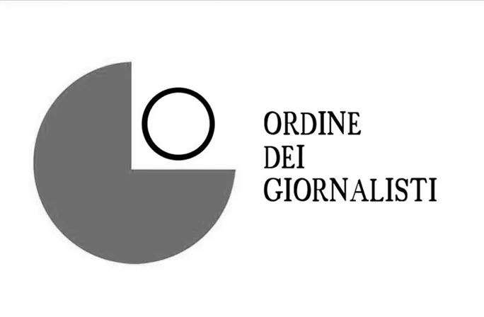 Ordine dei Giornalisti del Piemonte.