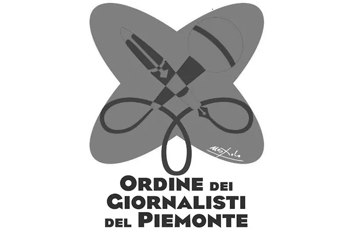 Ordine giornalisti Piemonte.